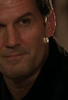 Foto de D.W. Moffett pareja de Kristal Rogers